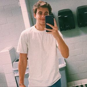 Meet your Posher, Will